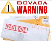 bovada payout complaint.
